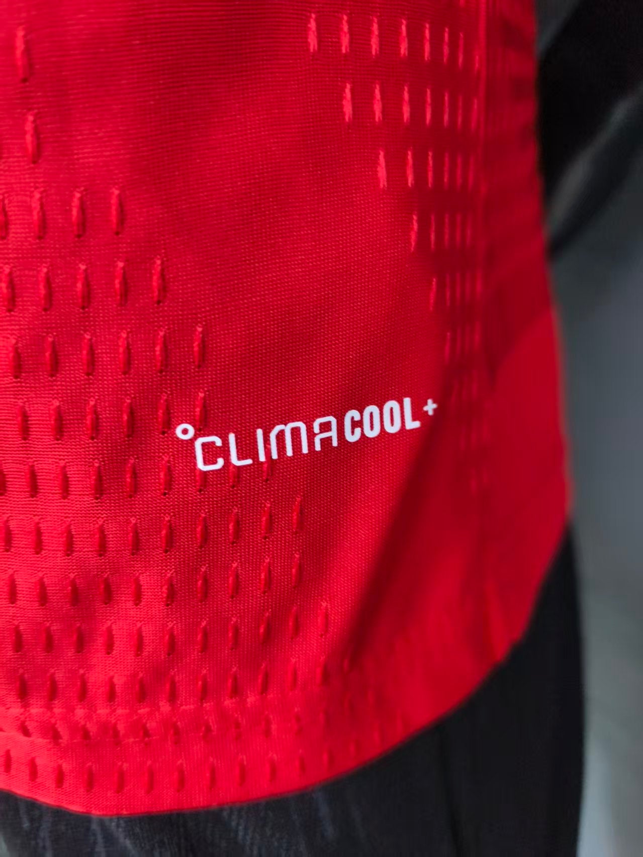 Arsenal Home Jersey 26/27