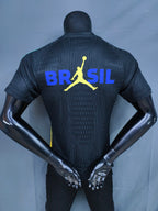 Brazil Pre Match World Cup Jersey 2026