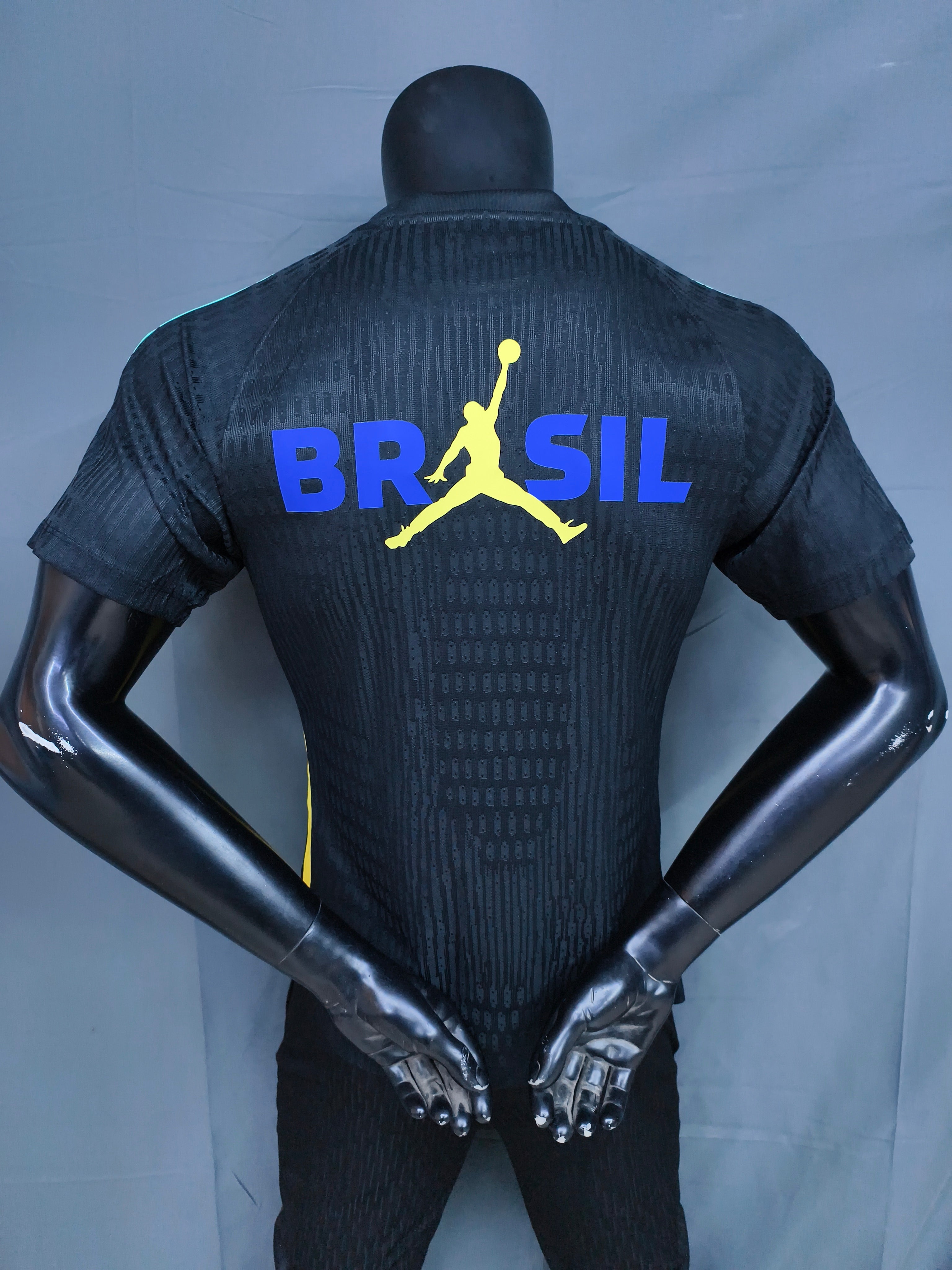 Brazil Pre Match World Cup Jersey 2026