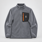 On Running Tech Fleece Full-ZIP Jacket