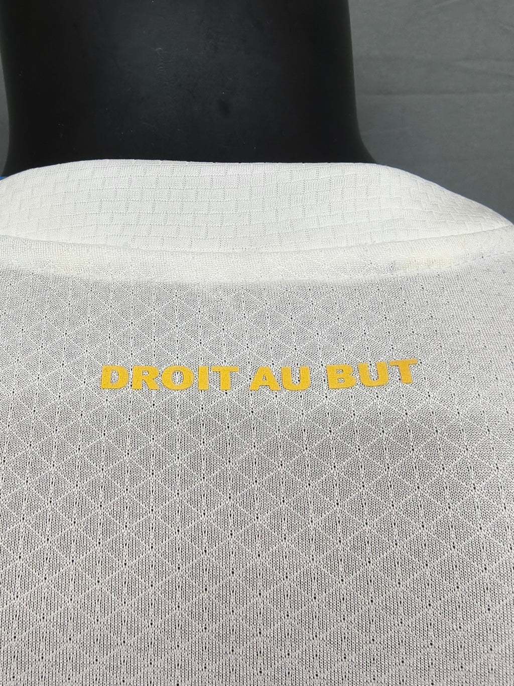 Olympique de Marseille Home Jersey 26/27