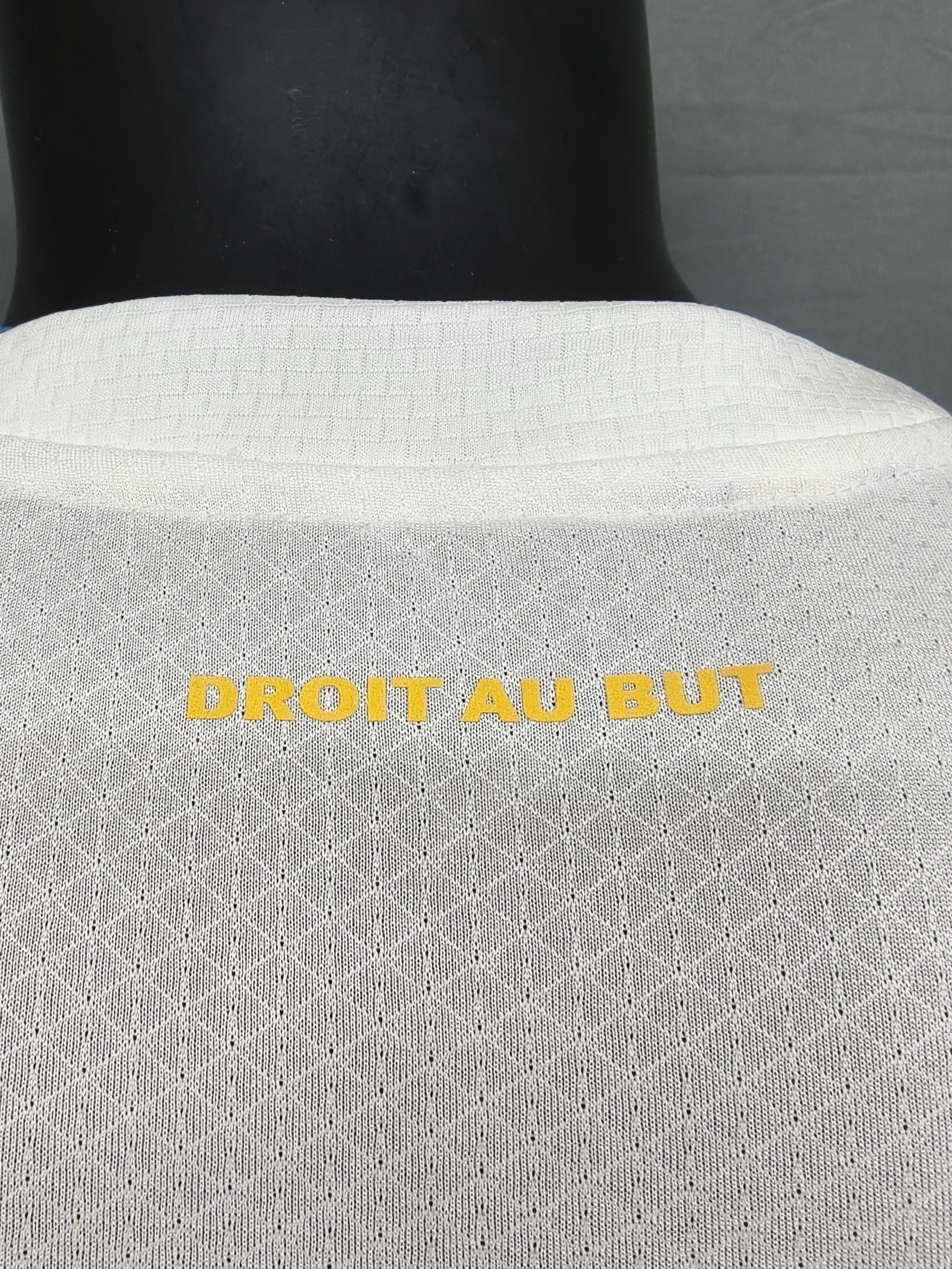 Olympique de Marseille Home Jersey 26/27