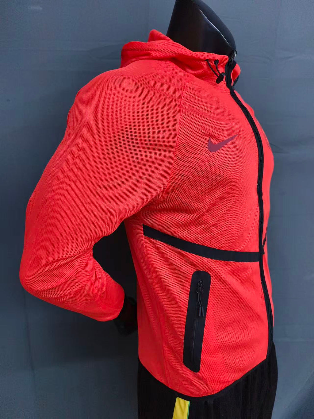 Netherlands International Football Jacket