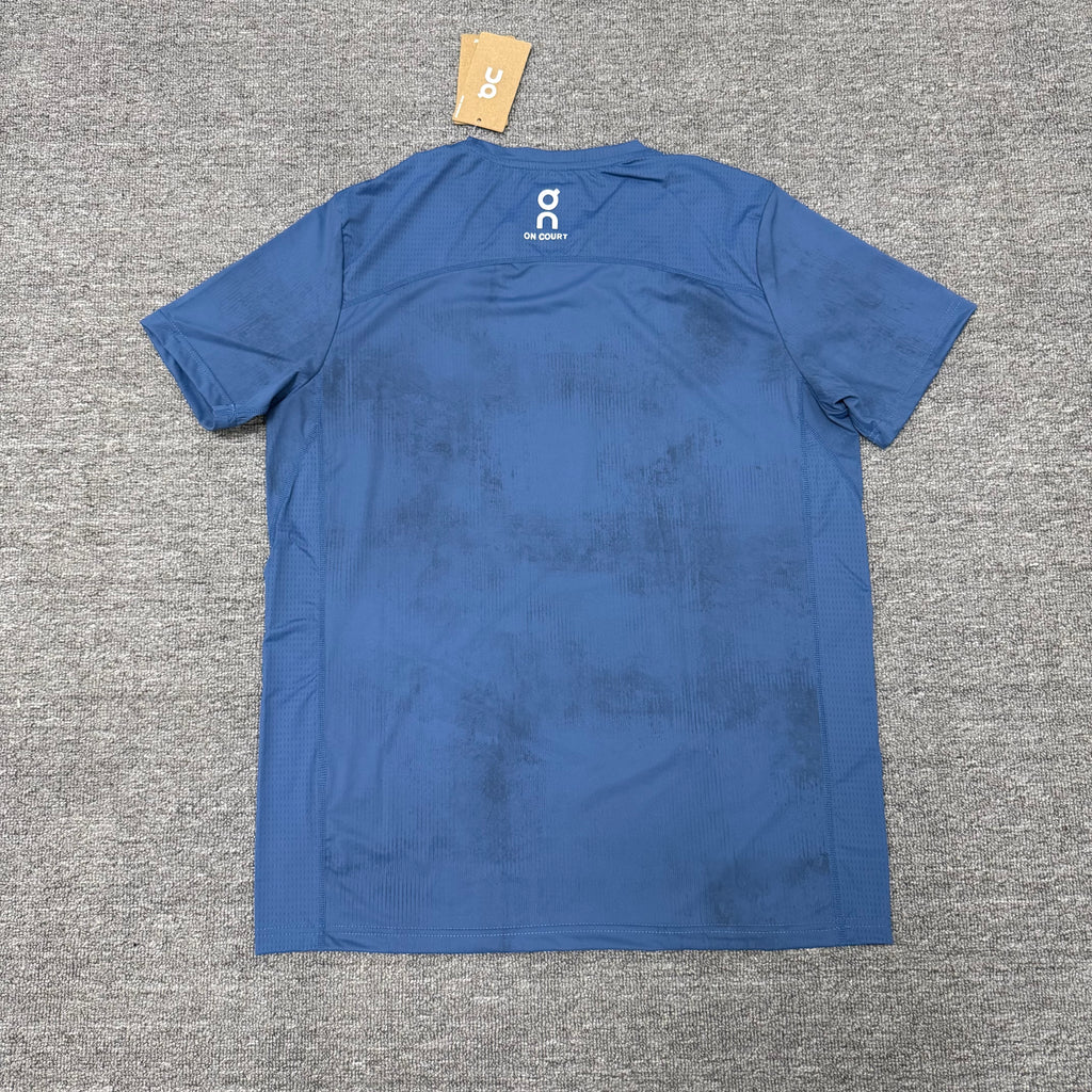 On Running Performance T-Shirt STYLE 2
