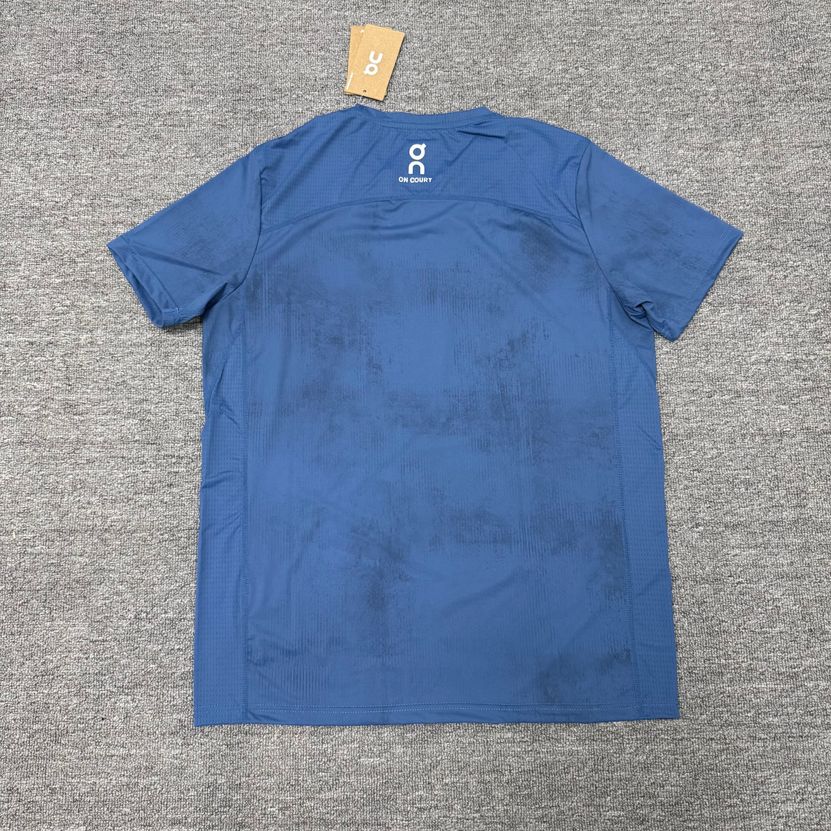 On Running Performance T-Shirt STYLE 2