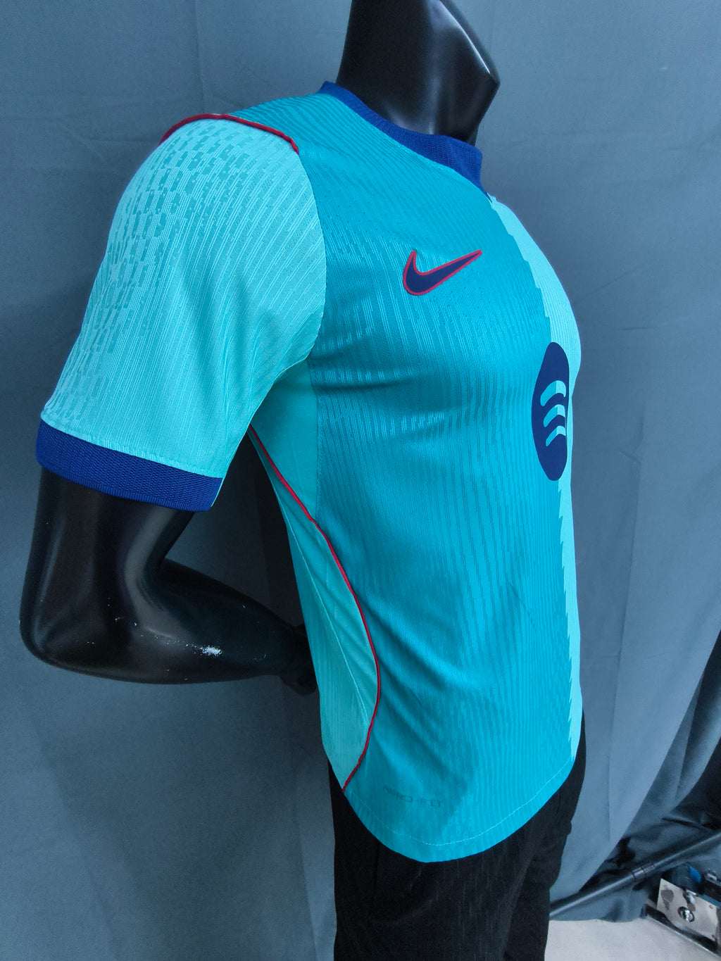 Barcelona Third Jersey 26/27