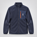 On Running Tech Fleece Full-ZIP Jacket