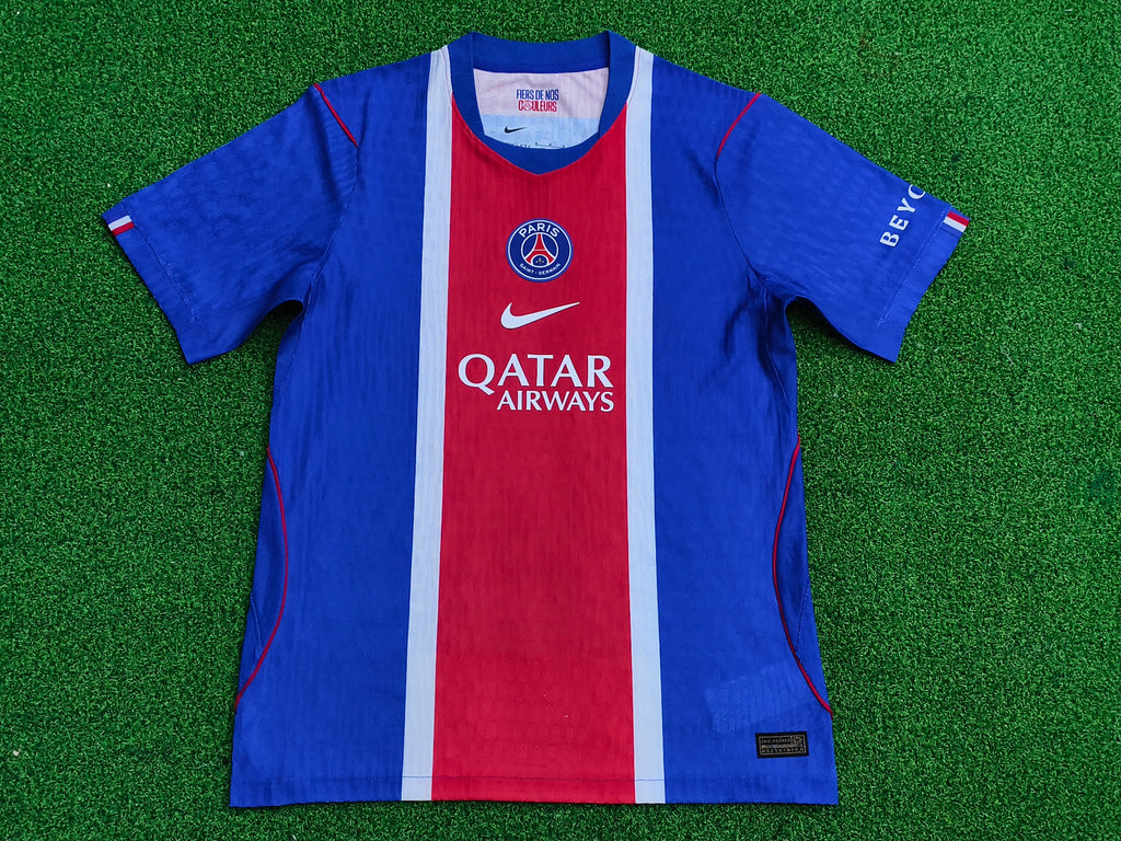 PSG Home Jersey 26/27