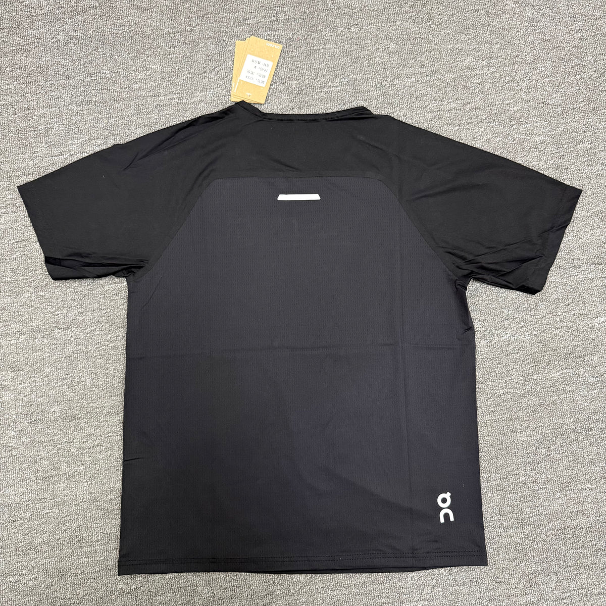 On Running Performance T-Shirt STYLE 7