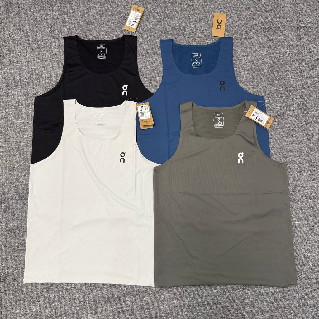 On Running Essential Performance Vest