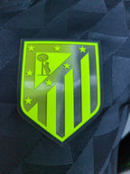 Atletico Madrid Away Jersey 26/27