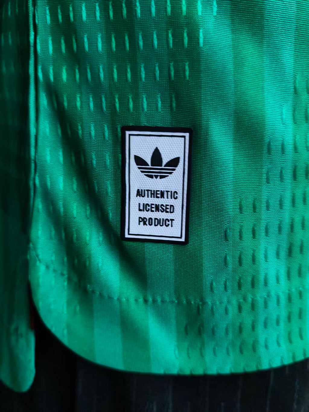 Algeria Away World Cup Jersey 2026
