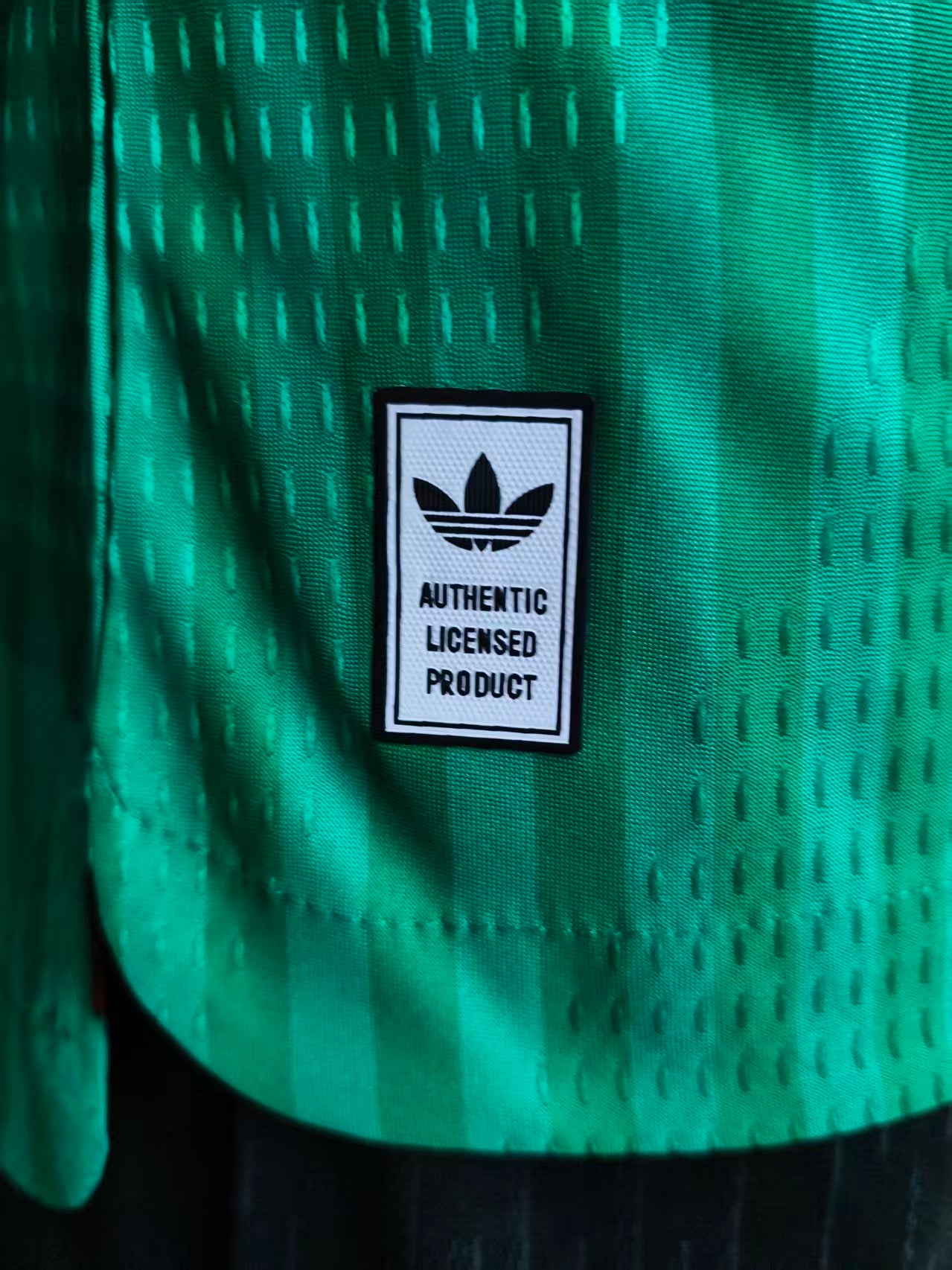 Algeria Away World Cup Jersey 2026