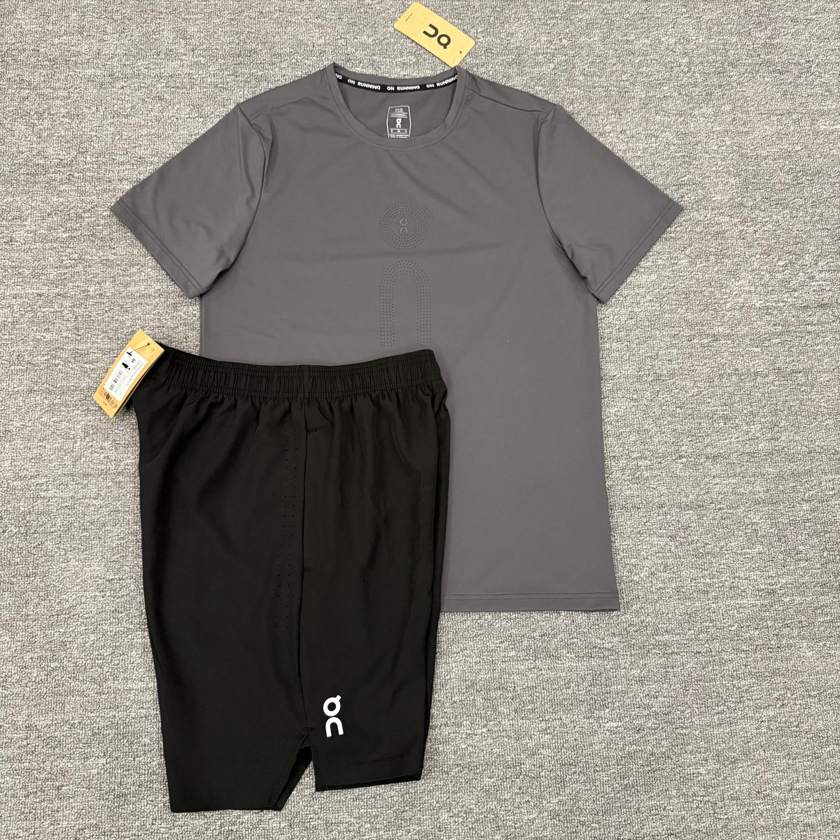 Pick any 4 Sets for £60