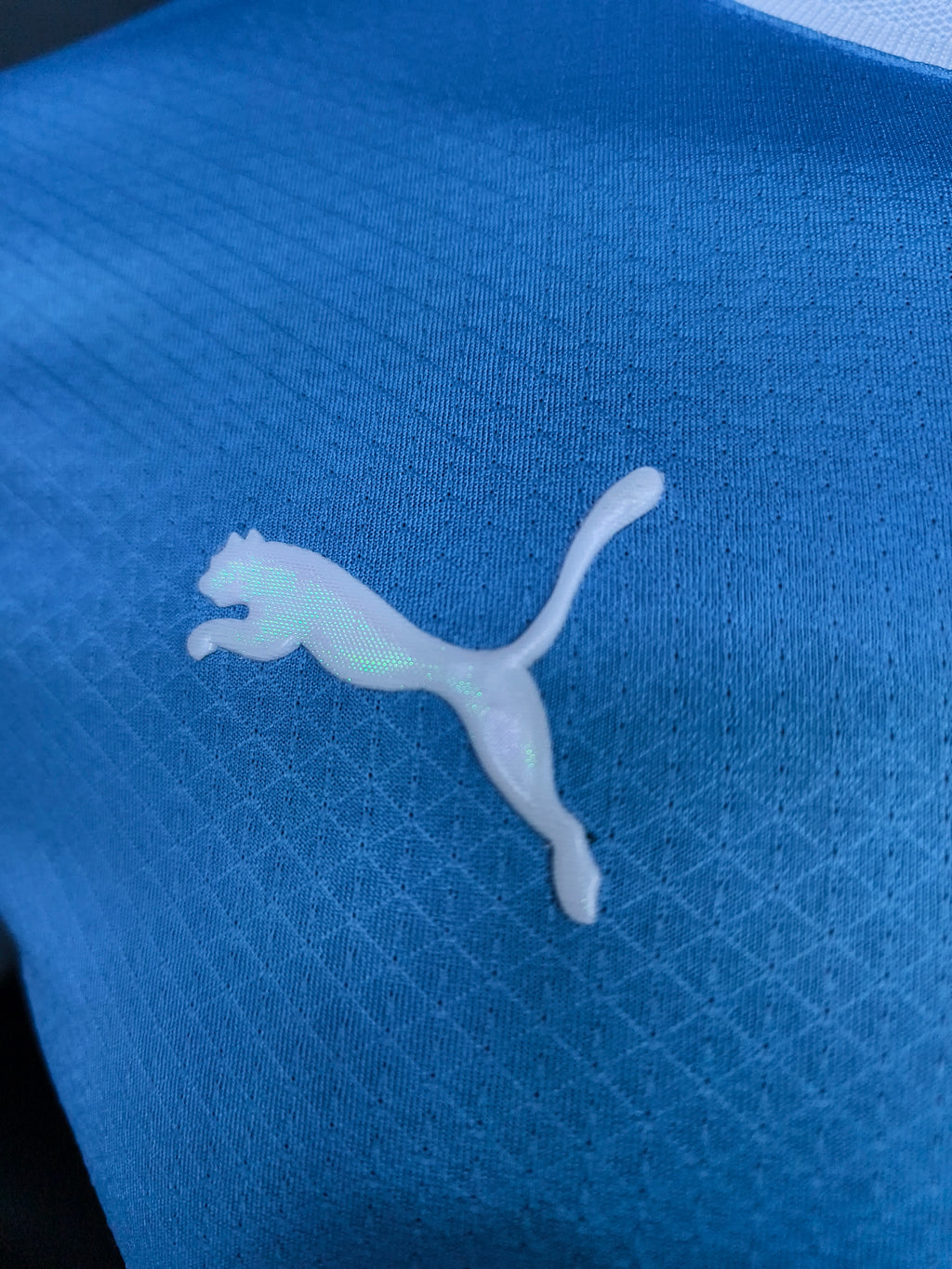 Manchester City Home Jersey 26/27