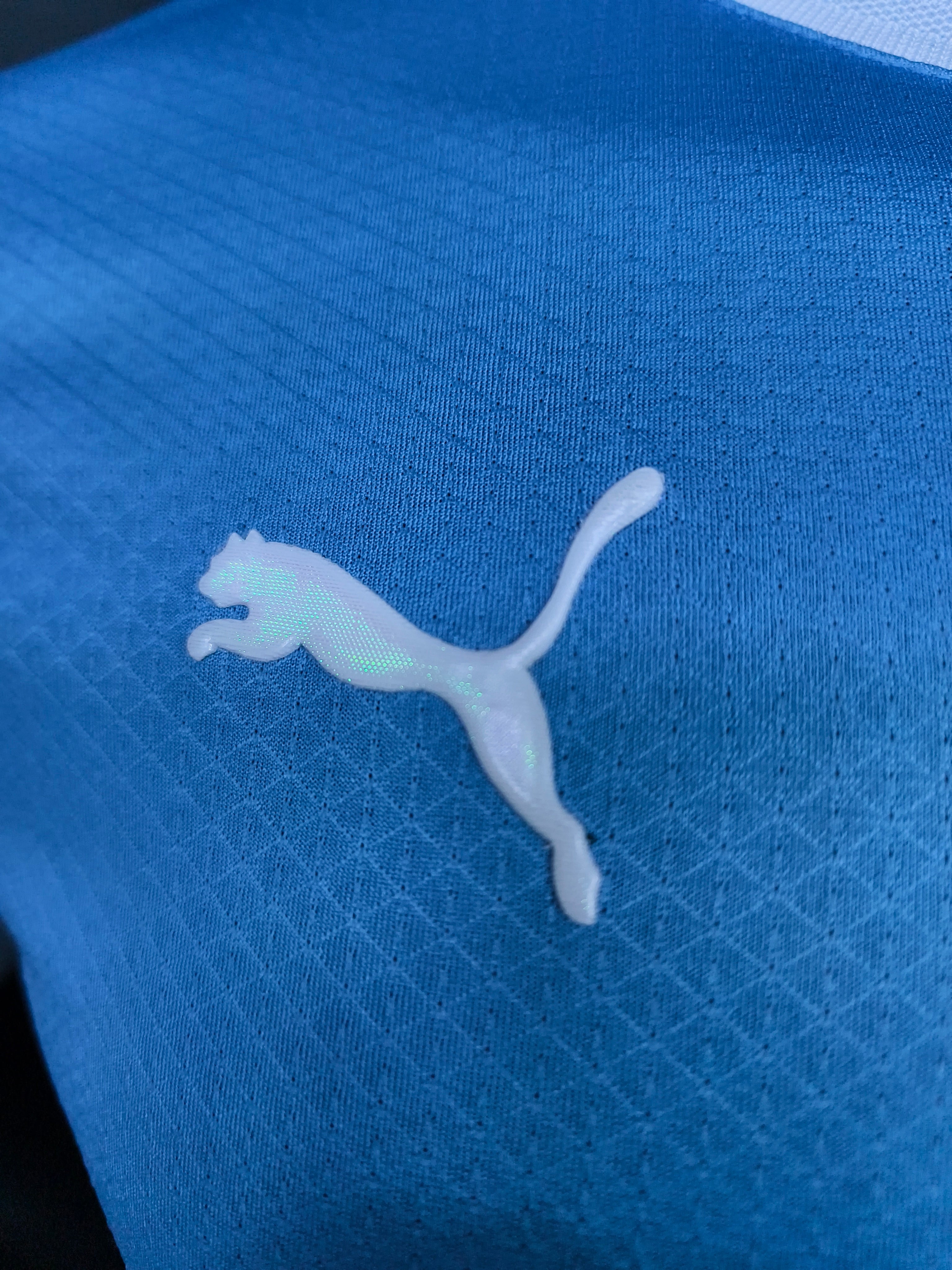 Manchester City Home Jersey 26/27