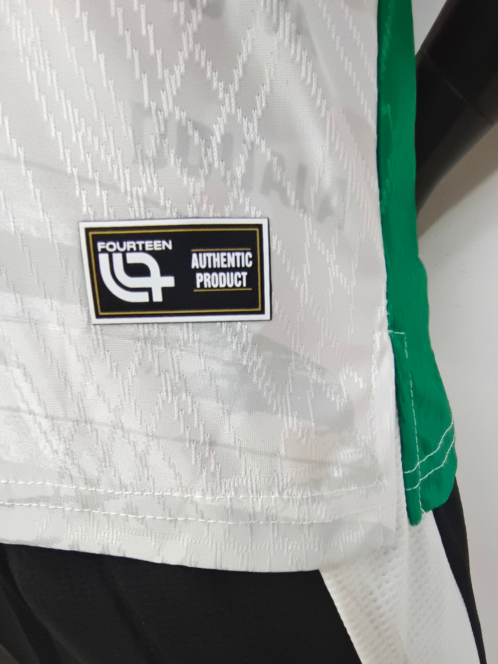 Cameroon Third World Cup Jersey 2026
