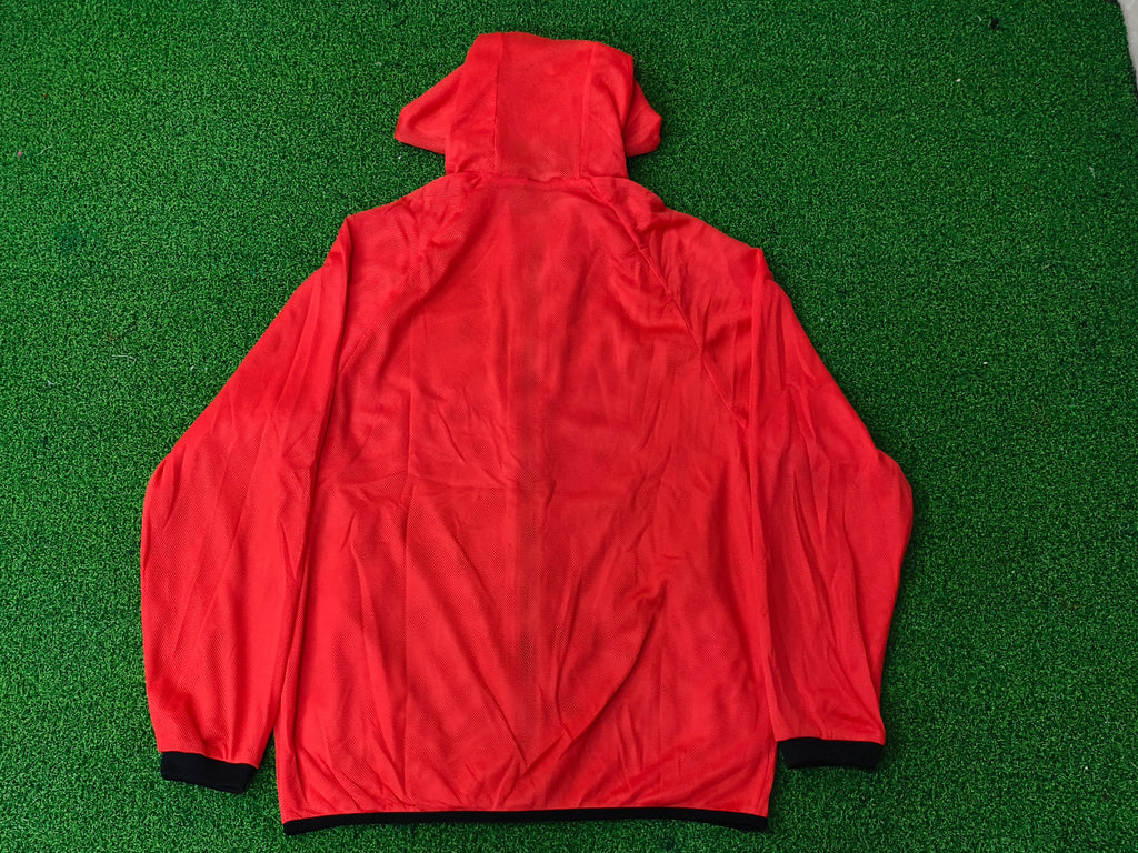 Netherlands International Football Jacket