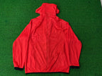 Netherlands International Football Jacket