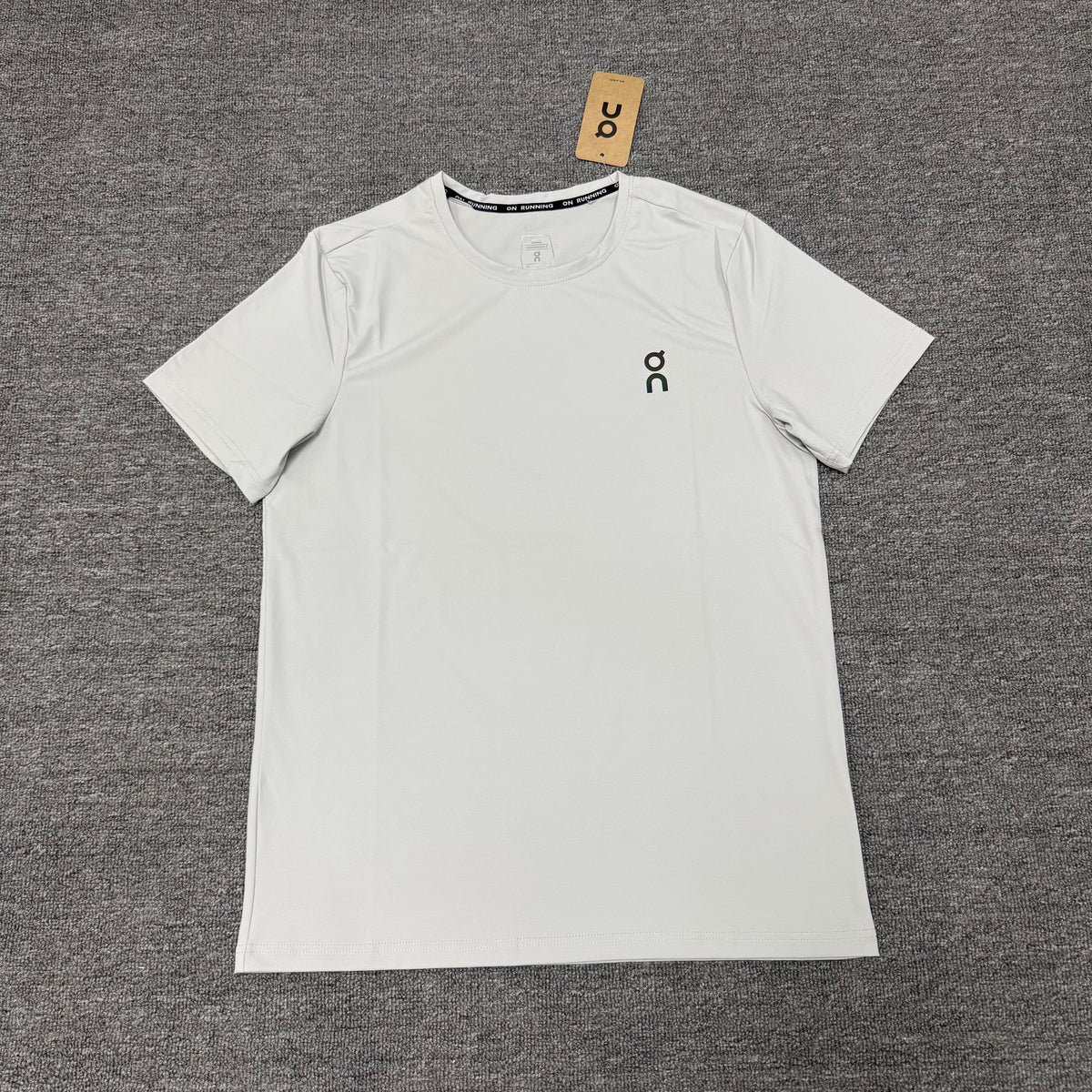 On Running Performance T-Shirt STYLE 3