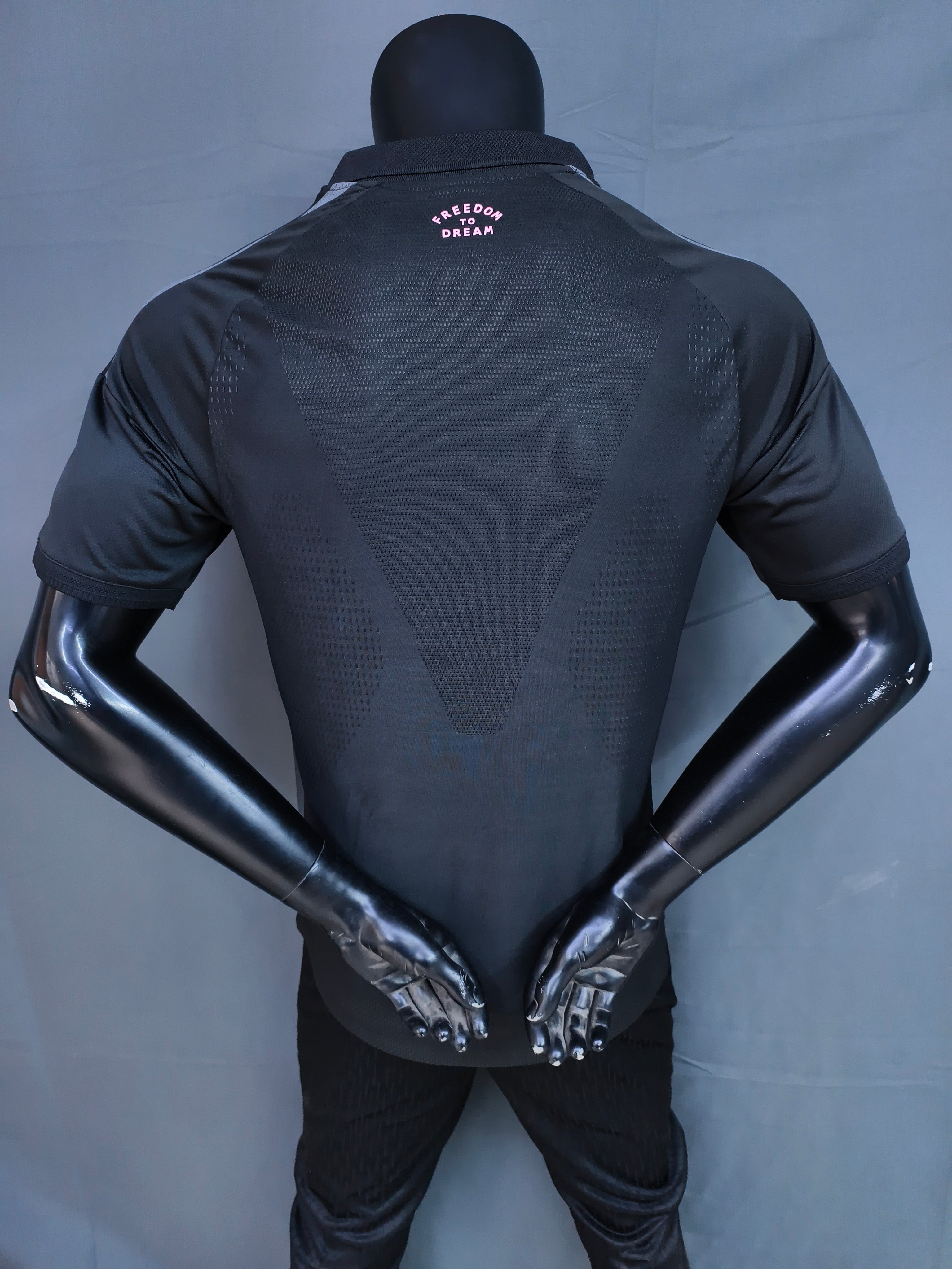 Inter Miami Away Jersey 26/27