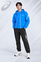 ASICS Performance 3-Piece Tracksuit Set