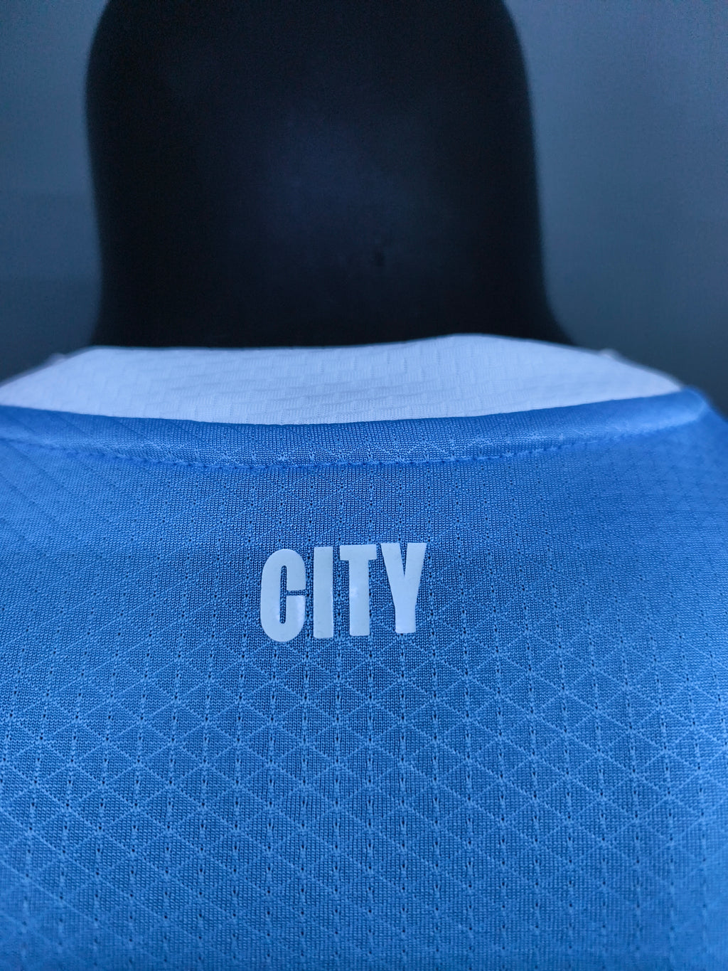 Manchester City Home Jersey 26/27