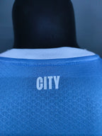 Manchester City Home Jersey 26/27