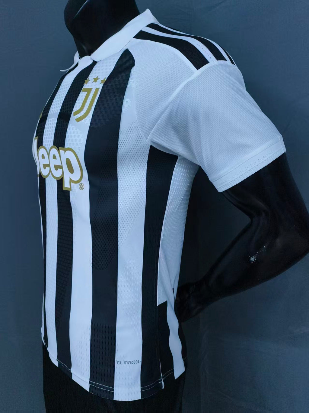 Juventus Home Jersey 26/27