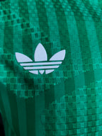 Algeria Away World Cup Jersey 2026