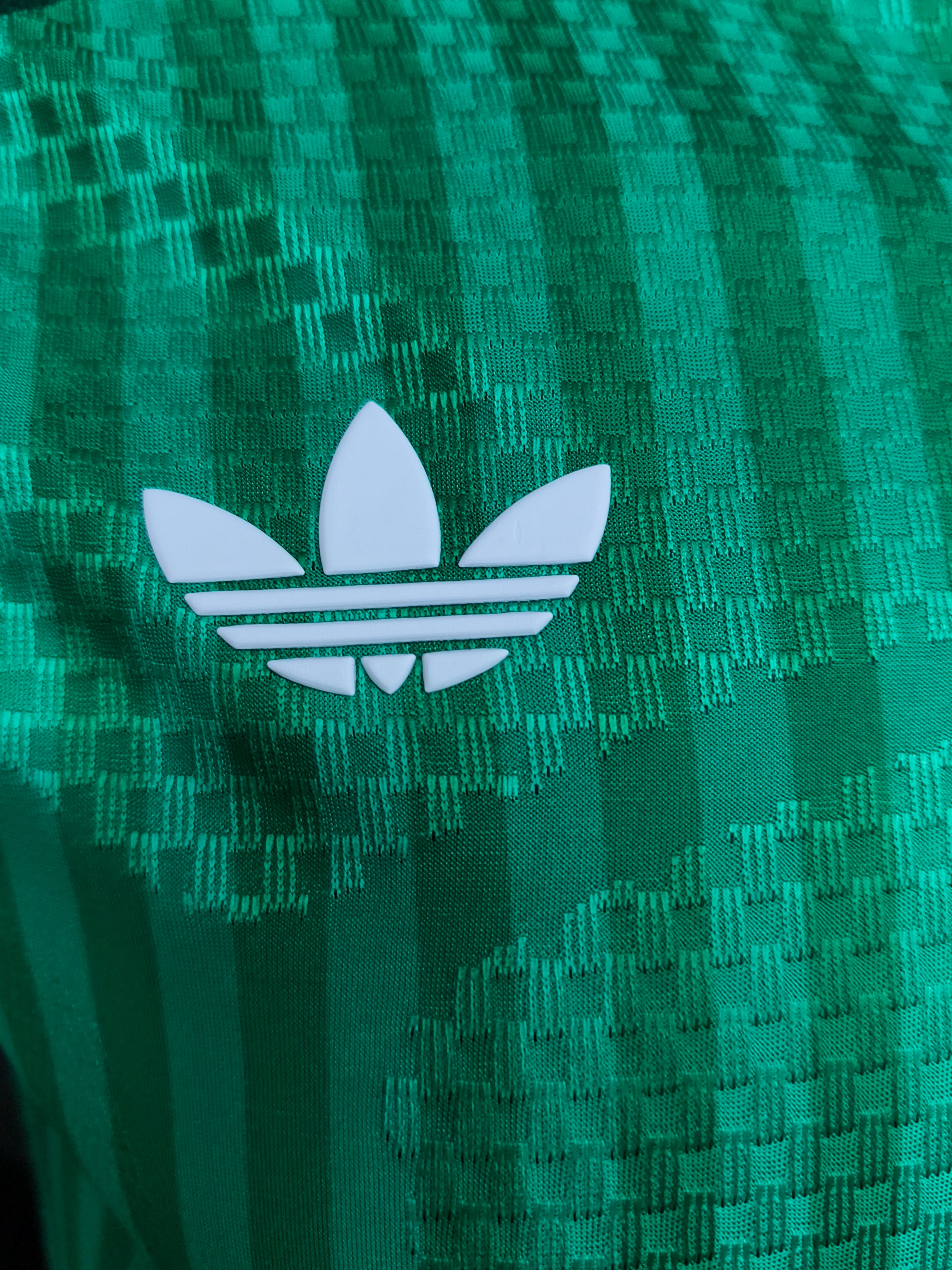 Algeria Away World Cup Jersey 2026